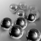 Media, Satellites & Balls