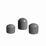 Inserts - Spherical Type