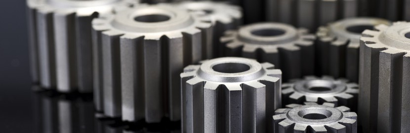 Carbide Gear Hob Blanks
